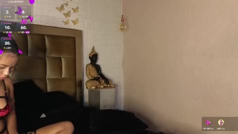 Snapshot of salome_williamss chatting on September 24, 12:12 pm Salome online show from September 24, 12:12 pm