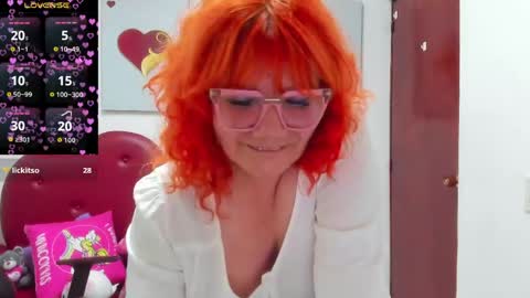 Salomee diazz online show from April 13, 10:36 pm