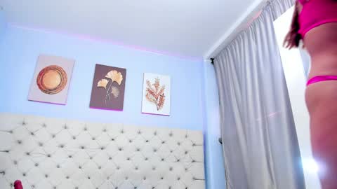 Salome online show from February 14, 9:53 pm