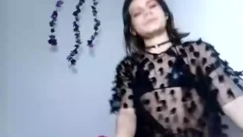 Salome online show from July 23, 3:26 am