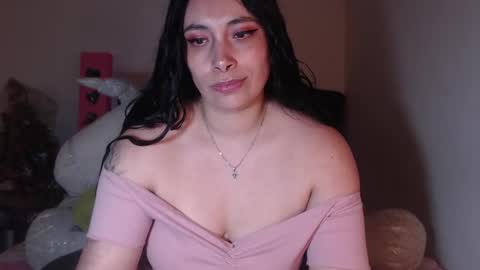 yenny online show from February 20, 7:45 am