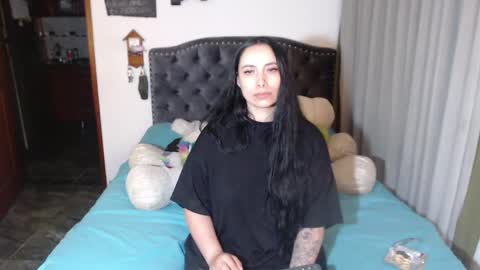 yenny online show from May 30, 5:50 am