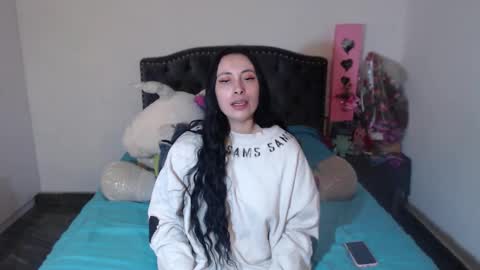 yenny online show from February 20, 4:23 am