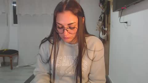 salome online show from February 24, 11:52 pm