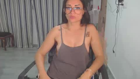 salome online show from November 13, 1:41 am