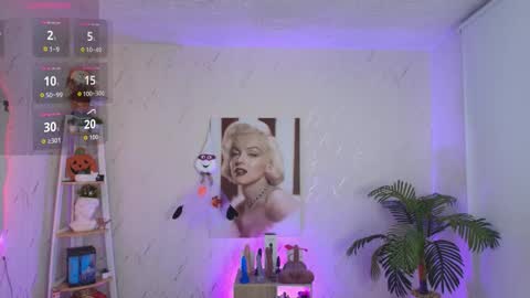 SALOME online show from March 23, 11:26 am