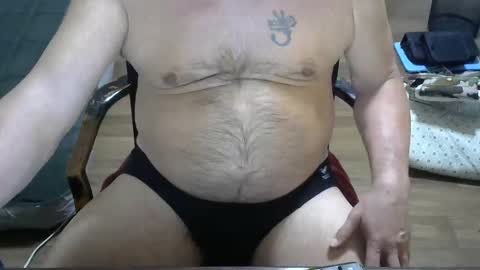 Saltyy online show from December 2, 8:34 am