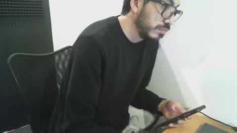 Sal vatore online show from December 28, 2:53 pm