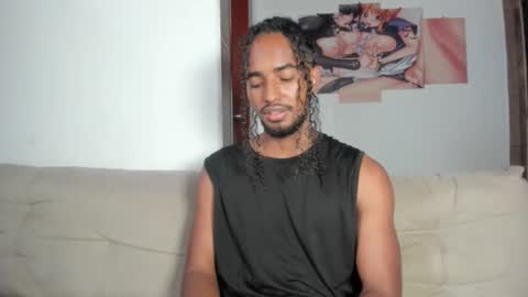 salvatore_amator online show from April 7, 3:47 pm