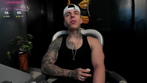 SALVATORE online show from March 12, 6:00 pm