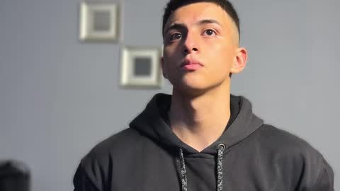 Salvatore online show from March 11, 3:42 am