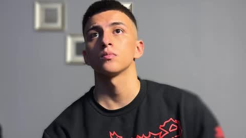 Salvatore online show from March 10, 3:00 am