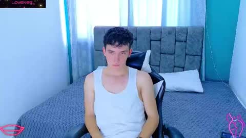 SAM online show from January 14, 8:39 pm