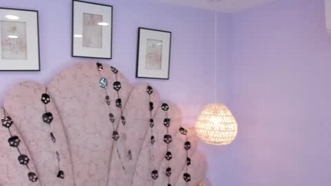 Snapshot of sam_cruz20 chatting on October 28, 11:44 am Sam online show from October 28, 11:44 am