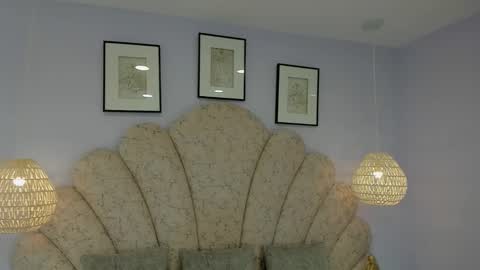 Snapshot of sam_cruz20 chatting on September 30, 11:42 am Sam online show from September 30, 11:42 am