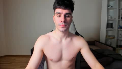 BACK IN 2 WEEKS online show from March 29, 10:55 pm