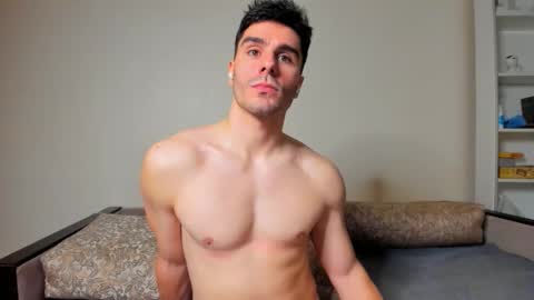 BACK IN 2 WEEKS online show from November 29, 11:01 pm