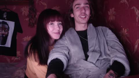 sam_kora online show from December 2, 8:28 pm