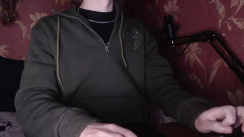 sam_kora online show from December 18, 4:28 pm