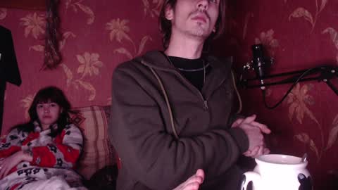 sam_kora online show from December 12, 4:15 am