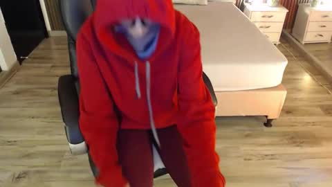 SAM MANSON online show from February 23, 12:18 pm