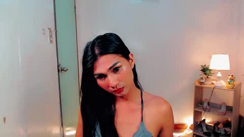 sam online show from January 7, 9:14 pm