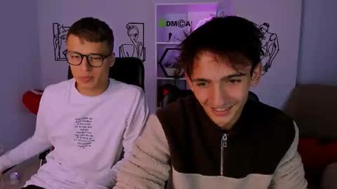 Sam online show from September 30, 7:46 pm