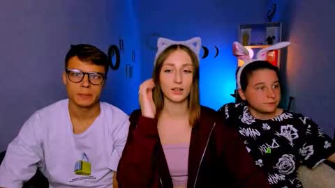 Sam online show from September 15, 7:26 pm