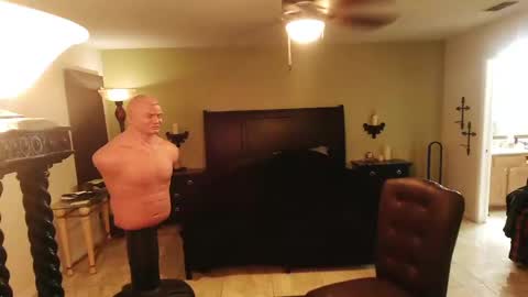 sam_papithebarber online show from March 7, 6:13 am