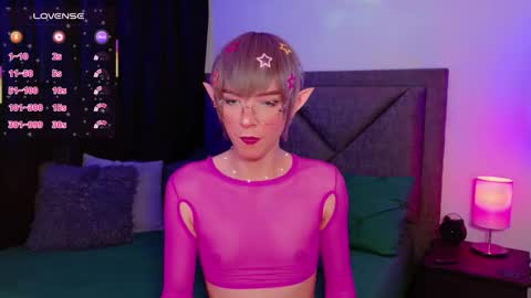 Snapshot of sam_russo chatting on September 14, 8:38 am Sam online show from September 14, 8:38 am