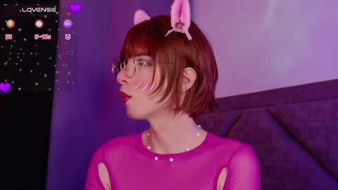 Snapshot of sam_russo chatting on February 25, 5:08 am Sam online show from February 25, 5:08 am