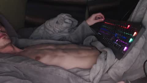 sam_skywalker online show from April 21, 5:53 pm