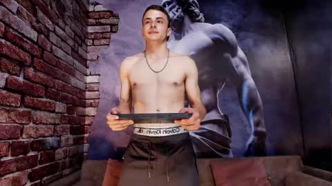 sam_vega online show from November 13, 12:46 am