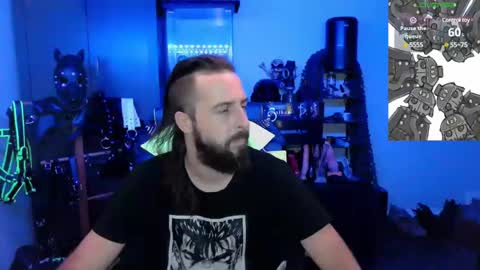 samael069 online show from January 8, 3:08 am