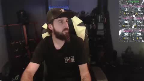 samael069 online show from January 12, 10:50 pm