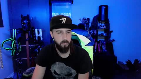 samael069 online show from December 29, 12:20 am