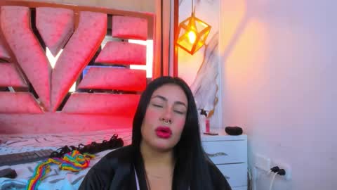 Snapshot of samaelandlilitt chatting on October 23, 11:23 am samaelandlilitt online show from October 23, 11:23 am