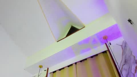 samaelandlilitt online show from December 16, 10:21 am