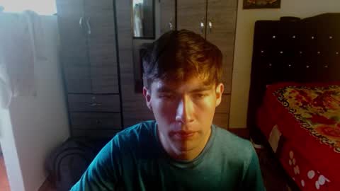 samael online show from December 19, 8:26 pm