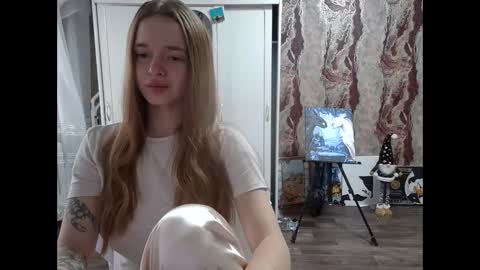 samanta55555 online show from October 17, 9:13 am