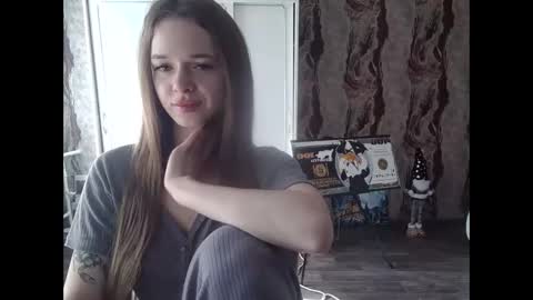 samanta55555 online show from February 27, 9:07 am