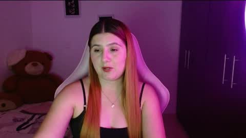 samanta_0277 online show from May 8, 1:22 am