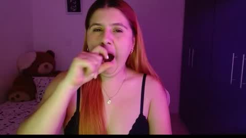 samanta_0277 online show from March 7, 3:50 am