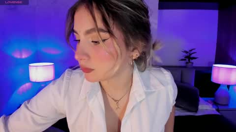 Samanta online show from January 24, 9:15 pm