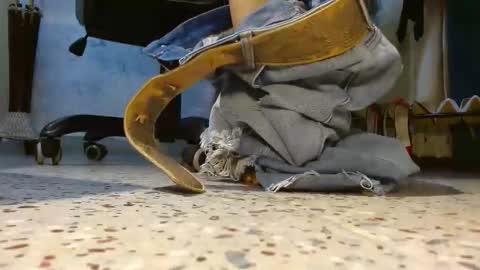 samanta online show from January 19, 11:31 am