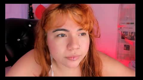 SAMANTA online show from February 23, 1:42 pm