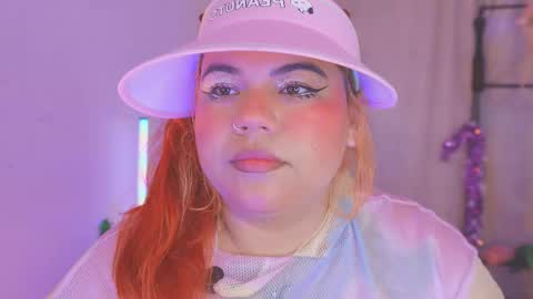 SAMANTA online show from January 9, 12:22 pm