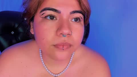 SAMANTA online show from February 9, 11:25 pm