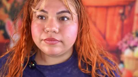 SAMANTA online show from April 18, 3:58 pm