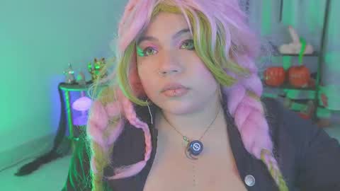 SAMANTA online show from September 20, 8:23 pm